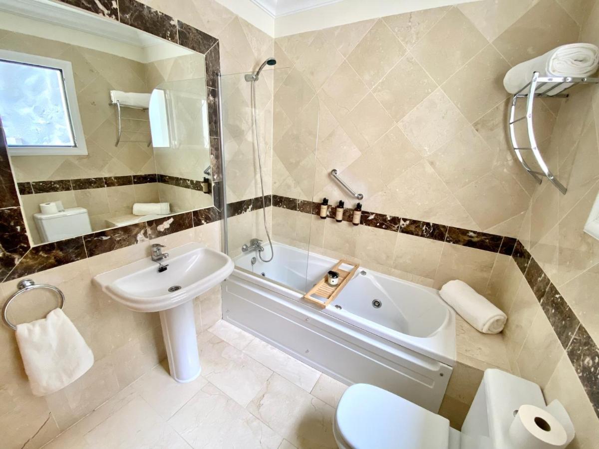 Luxury Villa Teno With Private Heated Pool Free Car Rental In May And June Costa Adeje (Tenerife) Exterior photo