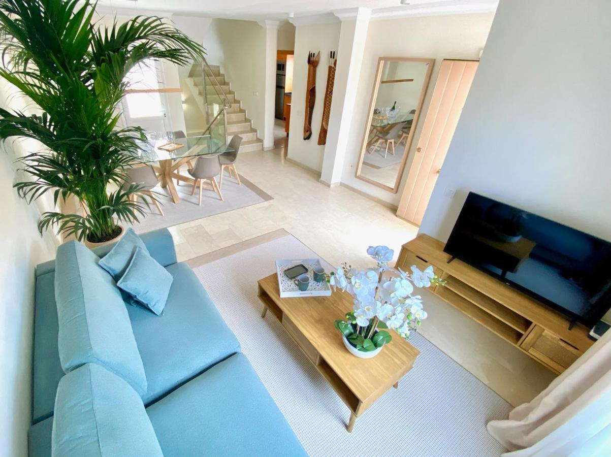 Luxury Villa Teno With Private Heated Pool Free Car Rental In May And June Costa Adeje (Tenerife) Exterior photo