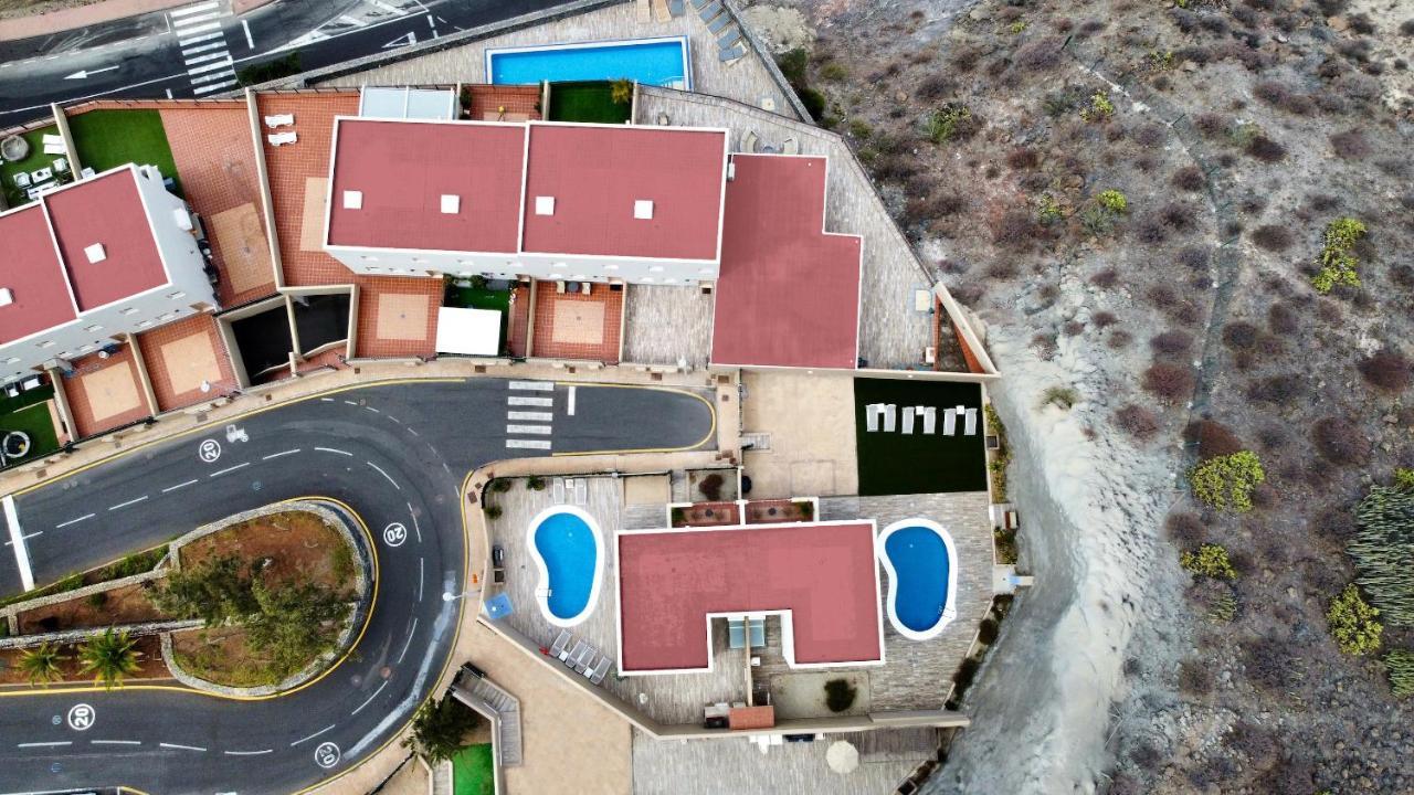 Luxury Villa Teno With Private Heated Pool Free Car Rental In May And June Costa Adeje (Tenerife) Exterior photo